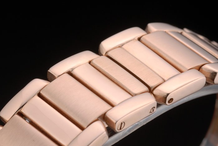 Cartier Luxury Watch 80181 - Image 6