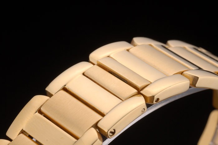 Cartier Luxury Watch 80182 - Image 5