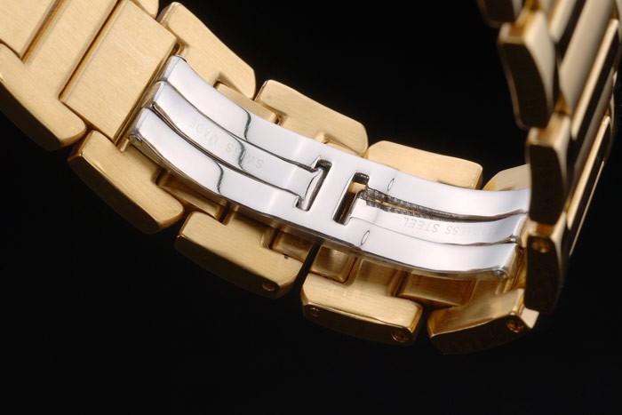 Cartier Luxury Watch 80182 - Image 6