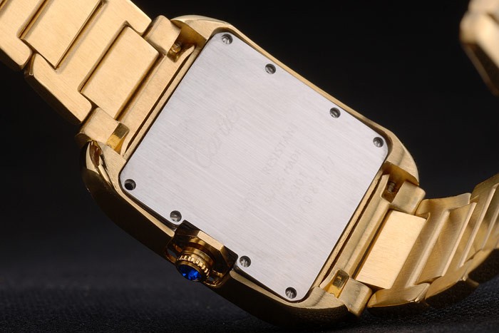Cartier Luxury Watch 80182 - Image 7