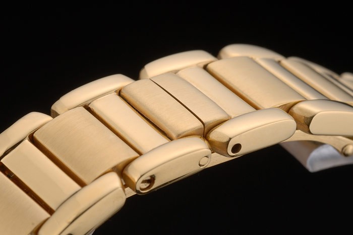 Cartier Luxury Watch 80187 - Image 5