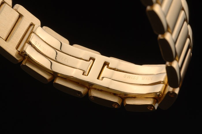 Cartier Luxury Watch 80187 - Image 6