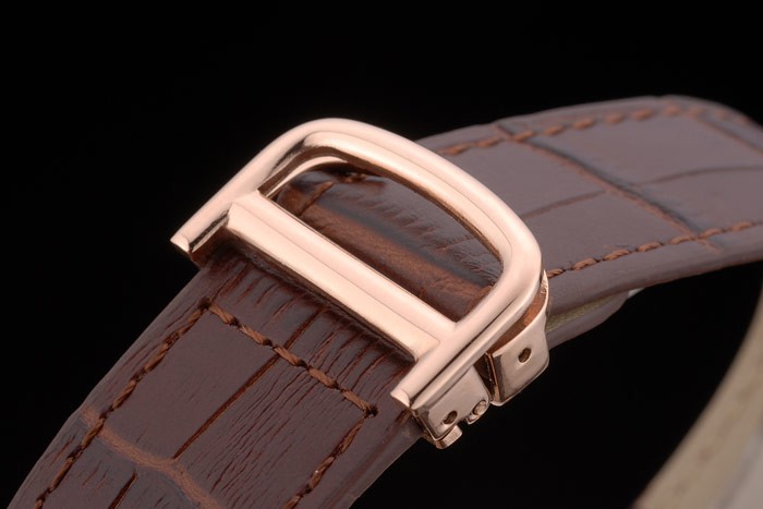 Cartier Luxury Watch 80191 - Image 6