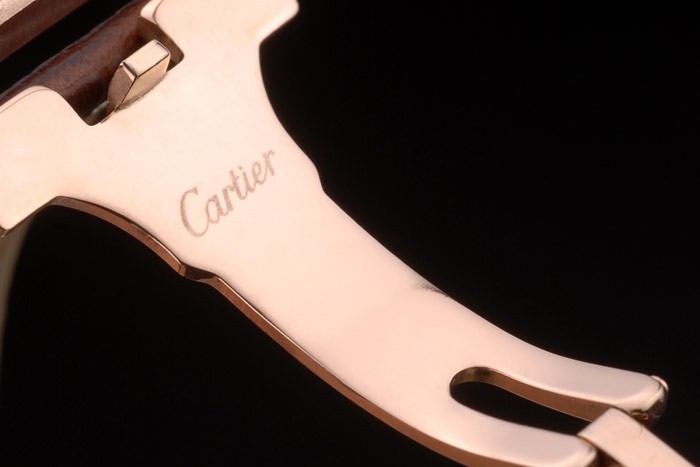 Cartier Luxury Watch 80191 - Image 7