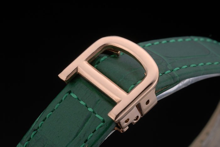 Cartier Luxury Watch 80192 - Image 6