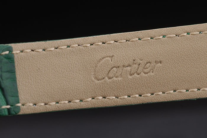 Cartier Luxury Watch 80192 - Image 8