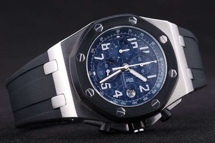 Audemars Piguet Royal Oak Offshore Watches 3308 - Image 2