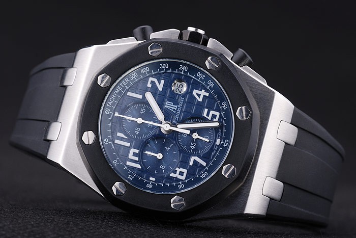 Audemars Piguet Royal Oak Offshore Watches 3308 - Image 3