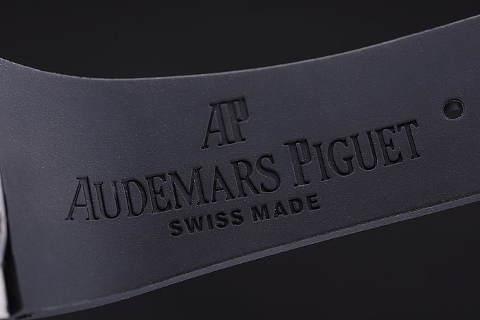 Audemars Piguet Royal Oak Offshore Watches 3308 - Image 5