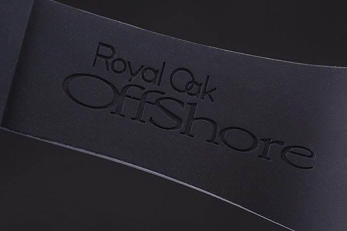 Audemars Piguet Royal Oak Offshore Watches 3308 - Image 6