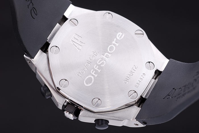 Audemars Piguet Royal Oak Offshore Watches 3308 - Image 7