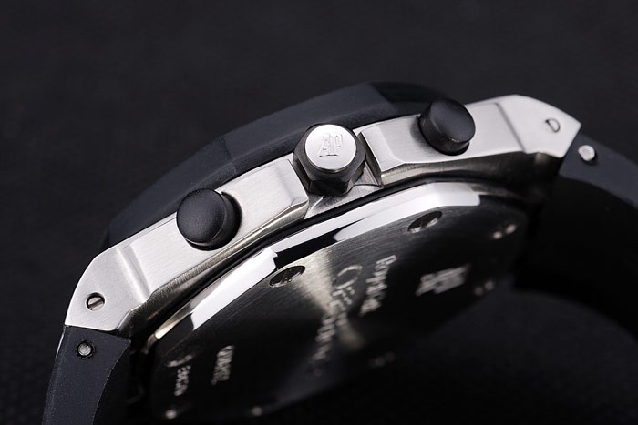 Audemars Piguet Royal Oak Offshore Watches 3308 - Image 8