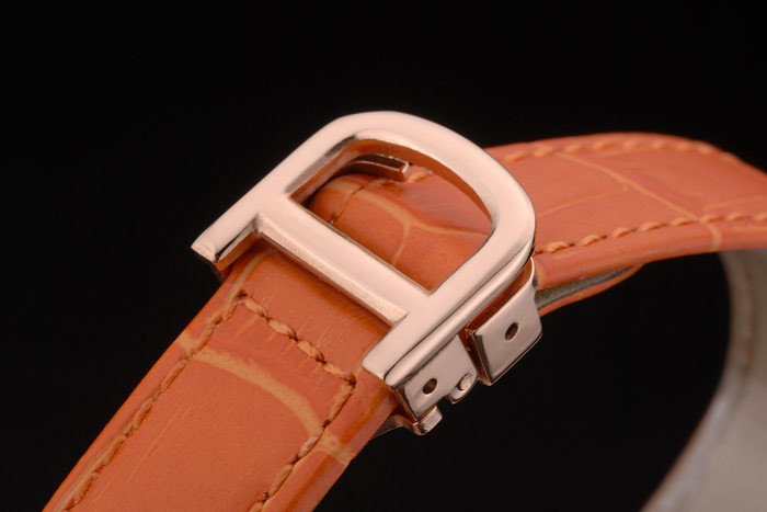 Cartier Luxury Watch 80195 - Image 6