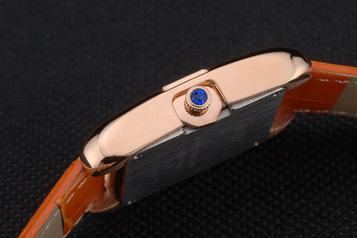 Cartier Luxury Watch 80196 - Image 10