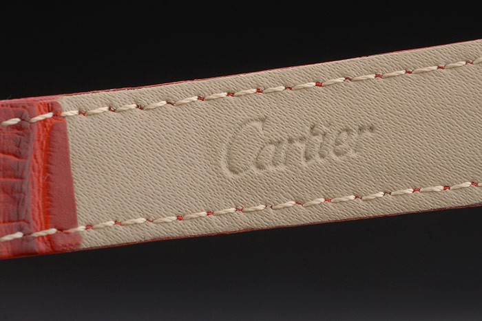 Cartier Luxury Watch 80197 - Image 10