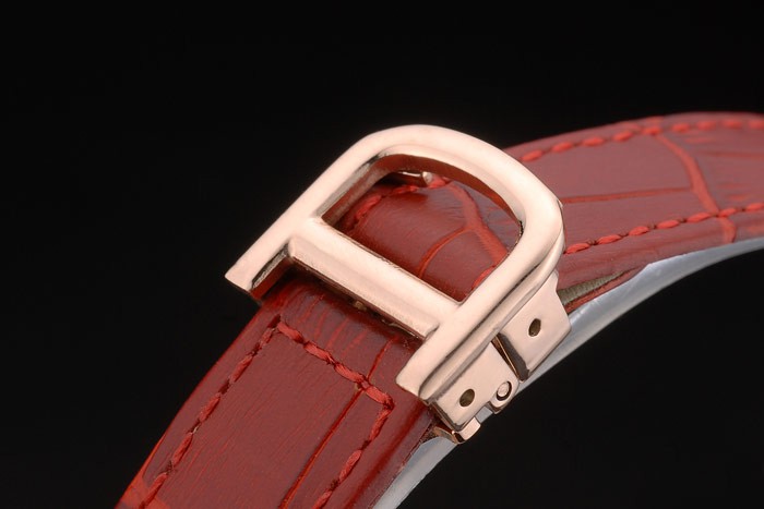 Cartier Luxury Watch 80197 - Image 6