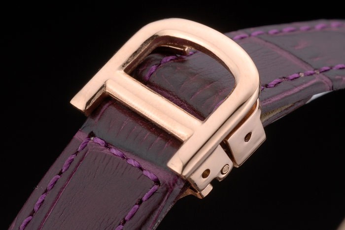 Cartier Luxury Watch 80198 - Image 6