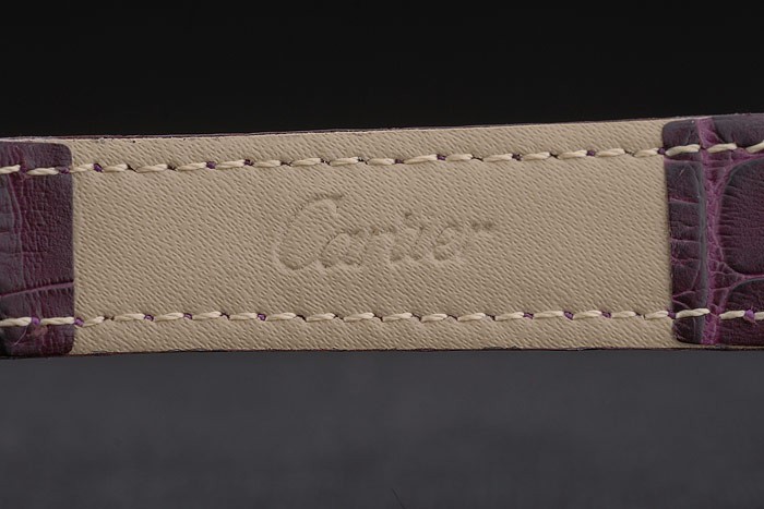 Cartier Luxury Watch 80198 - Image 8