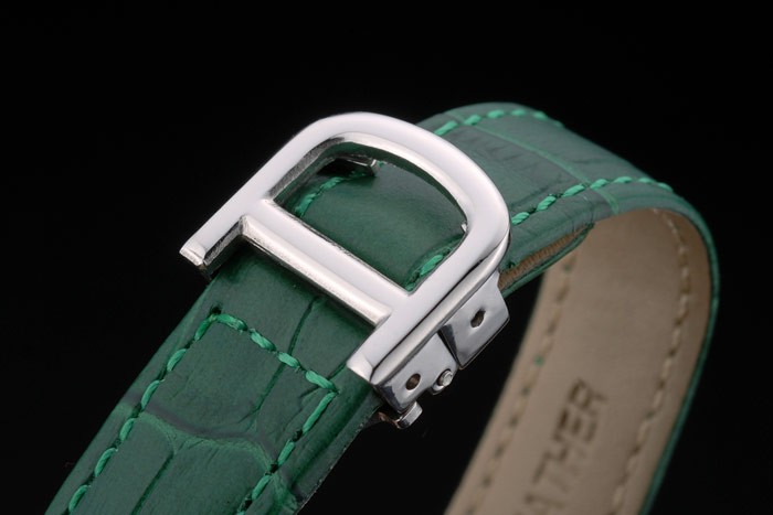 Cartier Luxury Watch 80200 - Image 10