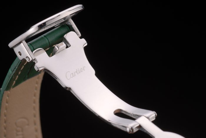 Cartier Luxury Watch 80200 - Image 6