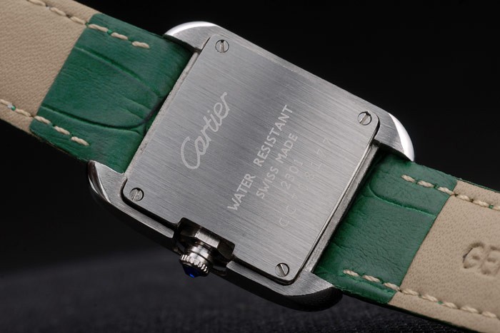Cartier Luxury Watch 80200 - Image 7