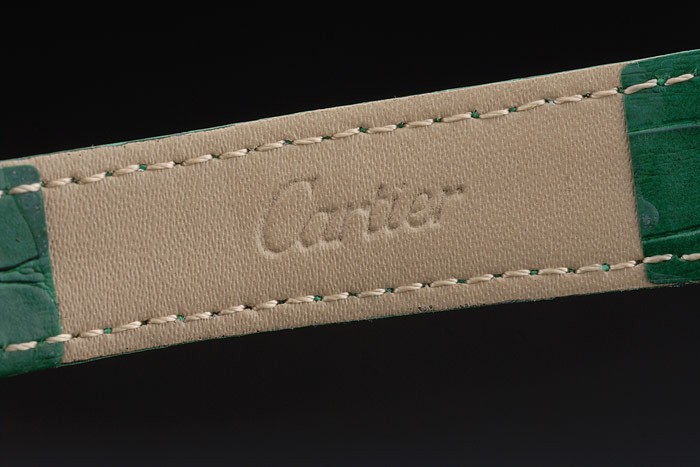 Cartier Luxury Watch 80200 - Image 8