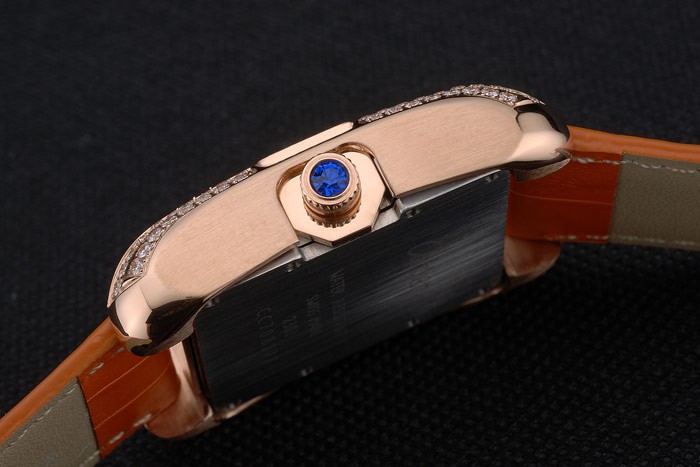 Cartier Luxury Watch 80201 - Image 10