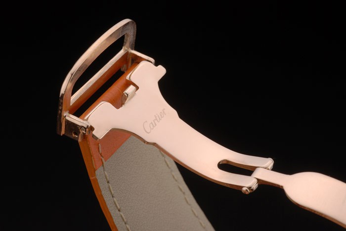 Cartier Luxury Watch 80201 - Image 7