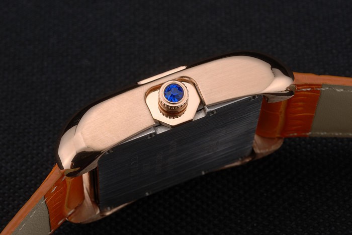 Cartier Luxury Watch 80202 - Image 10