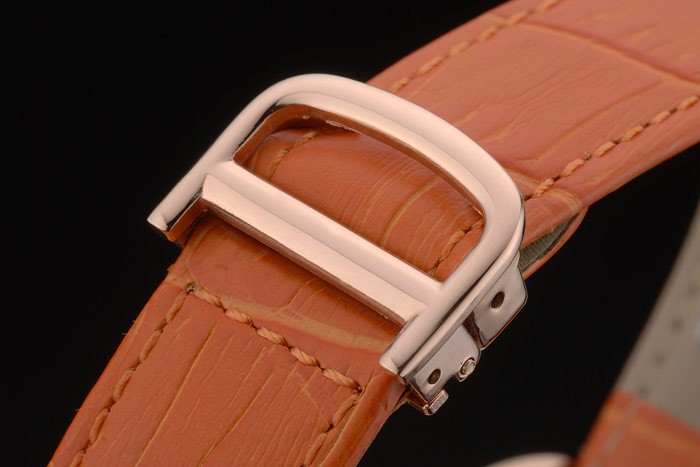 Cartier Luxury Watch 80204 - Image 6