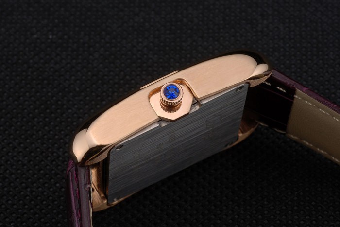 Cartier Luxury Watch 80206 - Image 10