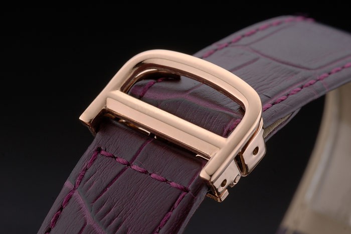 Cartier Luxury Watch 80206 - Image 6