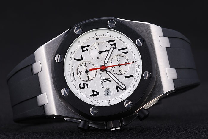 Audemars Piguet Royal Oak Offshore Watches 3309 - Image 2