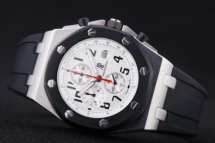 Audemars Piguet Royal Oak Offshore Watches 3309 - Image 3
