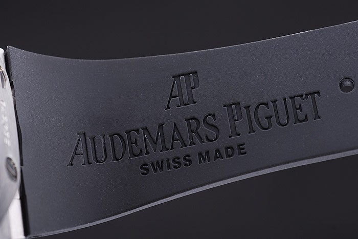 Audemars Piguet Royal Oak Offshore Watches 3309 - Image 5