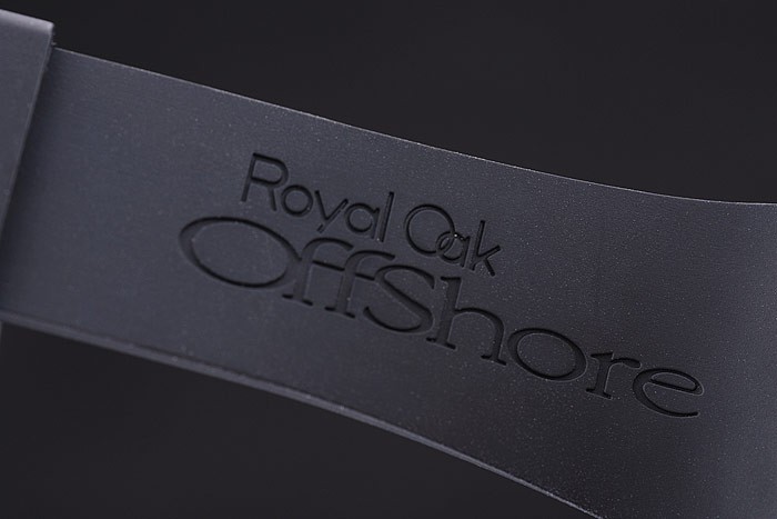 Audemars Piguet Royal Oak Offshore Watches 3309 - Image 6