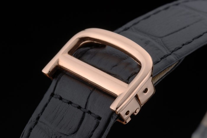 Cartier Luxury Watch 80207 - Image 6