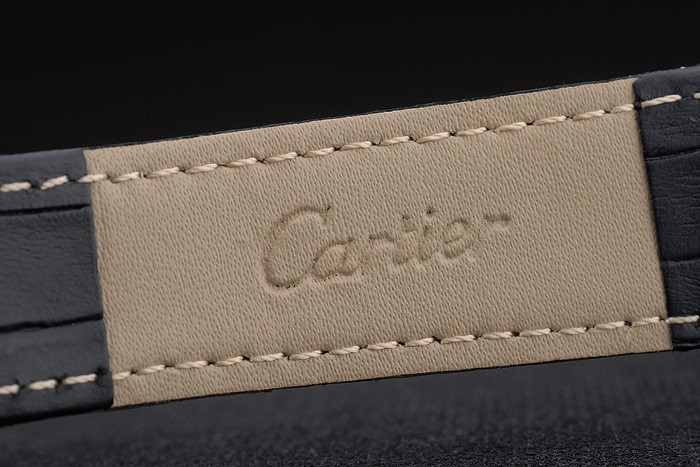 Cartier Luxury Watch 80207 - Image 9