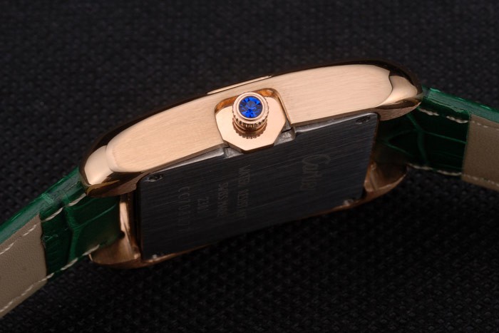 Cartier Luxury Watch 80209 - Image 10