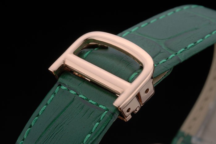 Cartier Luxury Watch 80209 - Image 6