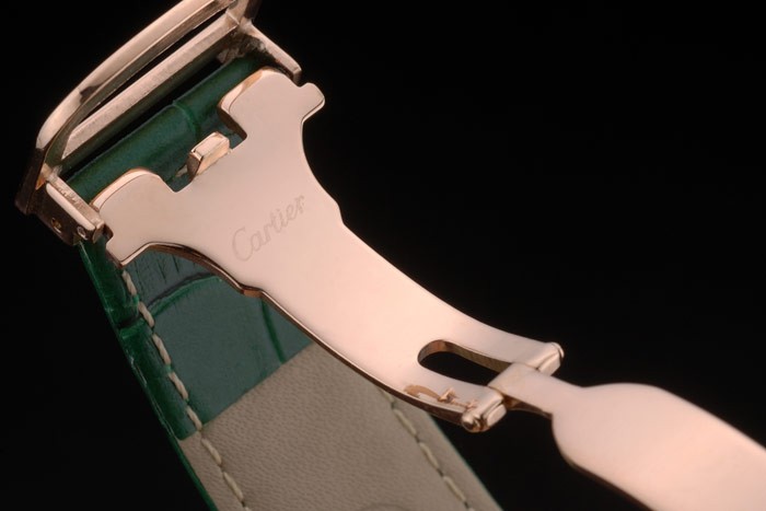 Cartier Luxury Watch 80209 - Image 7