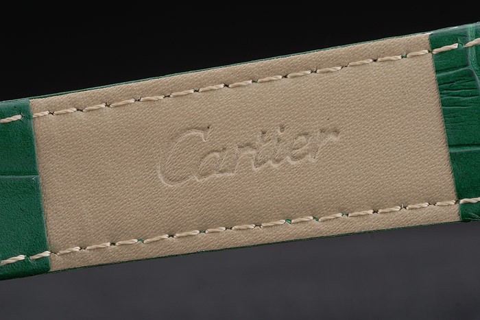 Cartier Luxury Watch 80209 - Image 8