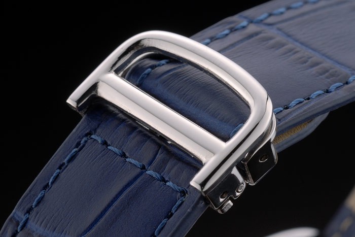 Cartier Luxury Watch 80210 - Image 6