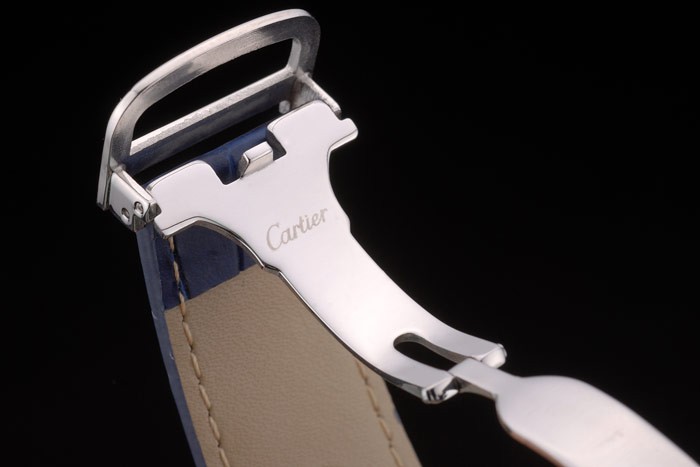 Cartier Luxury Watch 80210 - Image 7