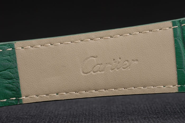 Cartier Luxury Watch 80211 - Image 8