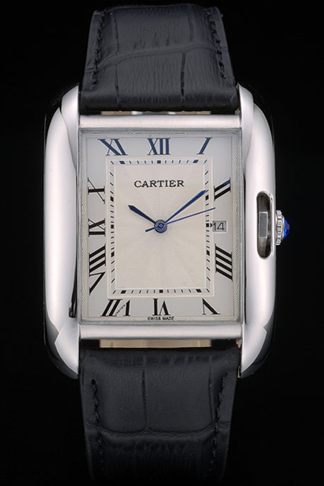 Cartier Luxury Watch 80212