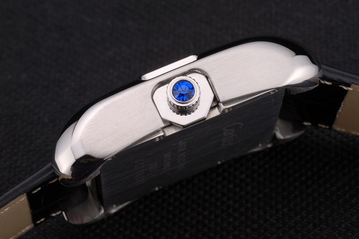 Cartier Luxury Watch 80212 - Image 10