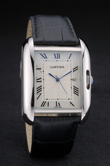 Cartier Luxury Watch 80212 - Image 3