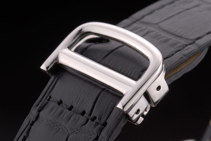 Cartier Luxury Watch 80212 - Image 6
