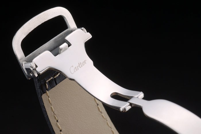 Cartier Luxury Watch 80212 - Image 7